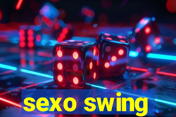 sexo swing